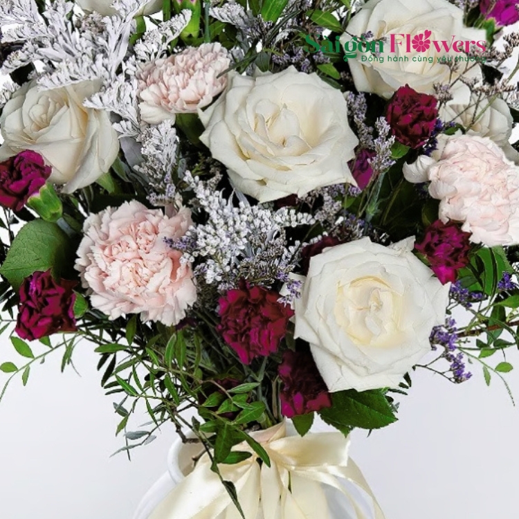 TRỌN KIẾP BÊN NGƯỜI