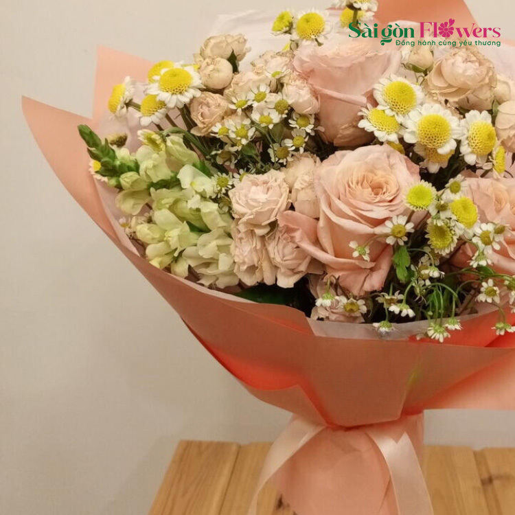 ÁNH SÁNG MẶT TRỜI