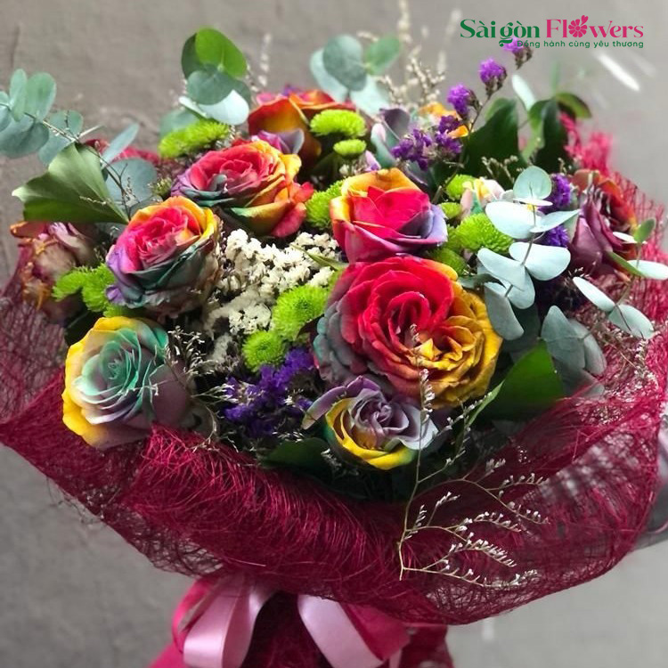 ÁNH SÁNG PHƯƠNG BẮC