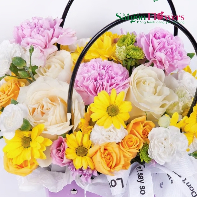BẢN GIAO HƯỞNG MÙA XUÂN