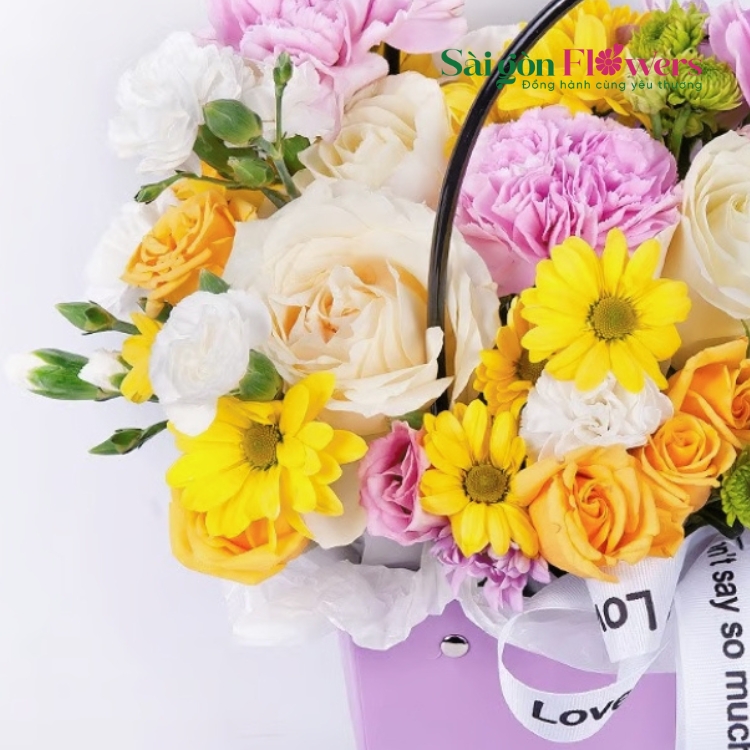 BẢN GIAO HƯỞNG MÙA XUÂN