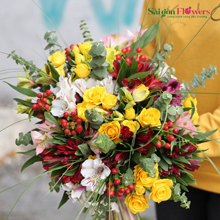 BEST WISHES