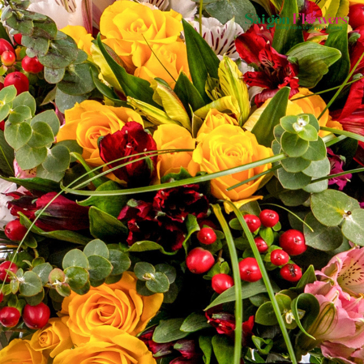 BEST WISHES