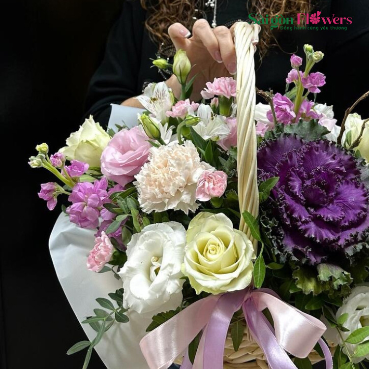 BIẾT ĐỦ ĐẦY