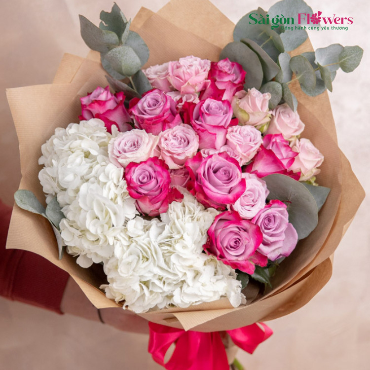 CÂN BẰNG THAY ĐỔI MỚI