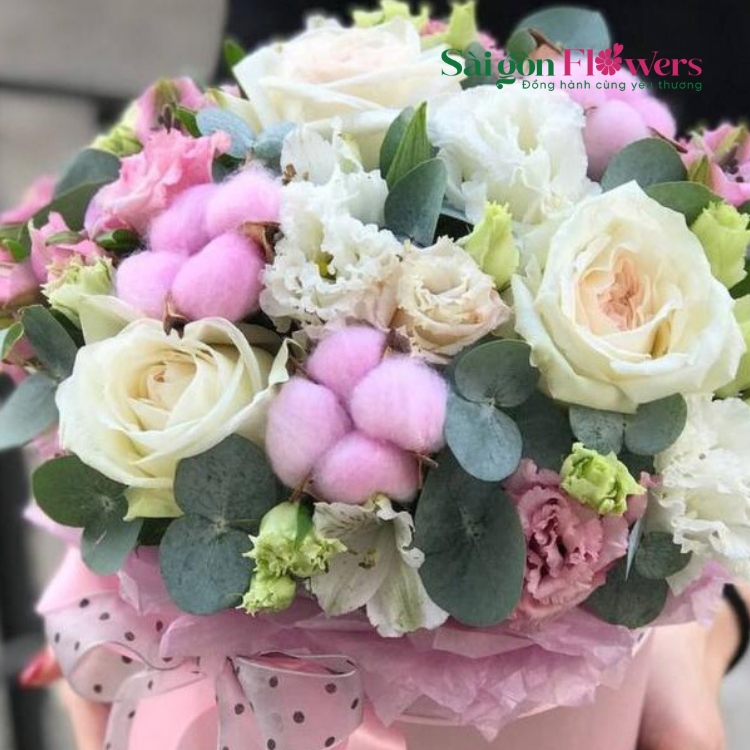 CÁT TƯỜNG VẠN PHÚC