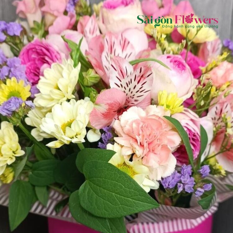 CHỜ ĐỢI TUỔI THANH XUÂN