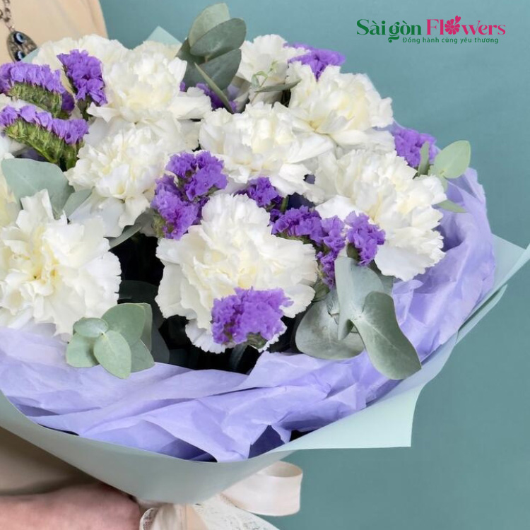 CÔ NÀNG BƯỚNG BỈNH