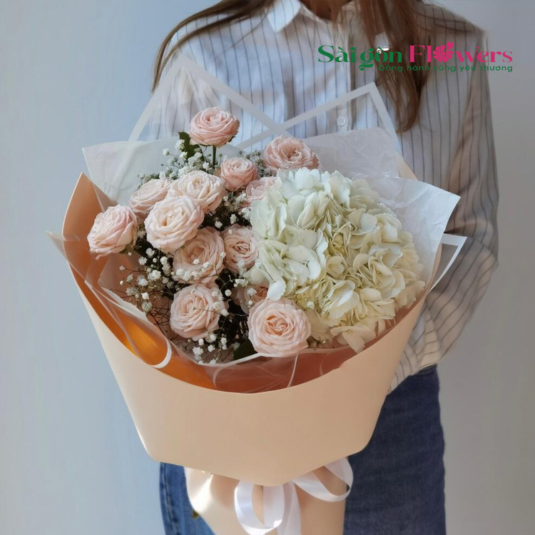 ĐẾN BÊN NHẸ NHÀNG