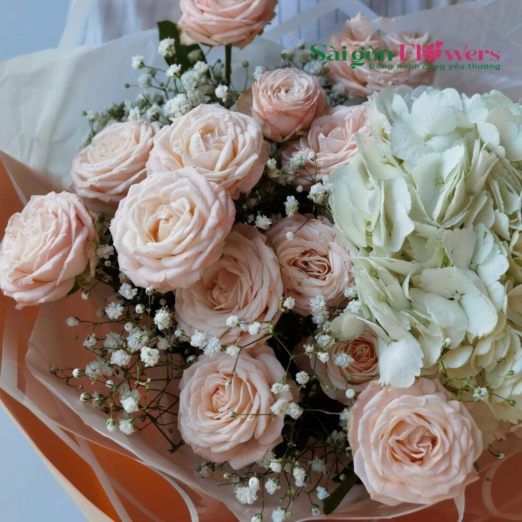 ĐẾN BÊN NHẸ NHÀNG