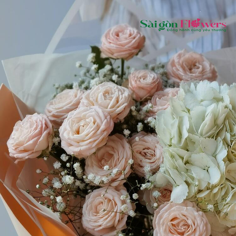 ĐẾN BÊN NHẸ NHÀNG