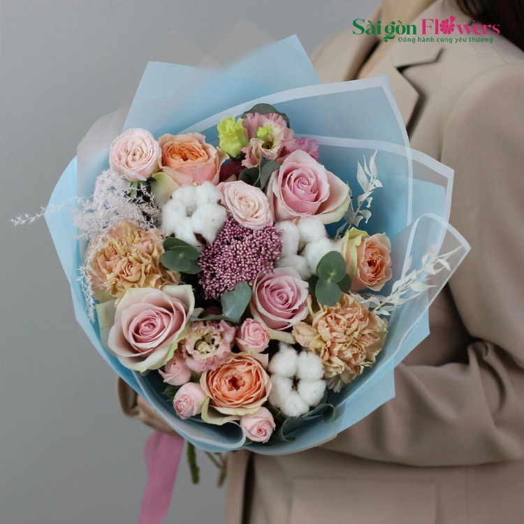 ĐIỀU ĐẶC BIỆT DÀNH CHO EM