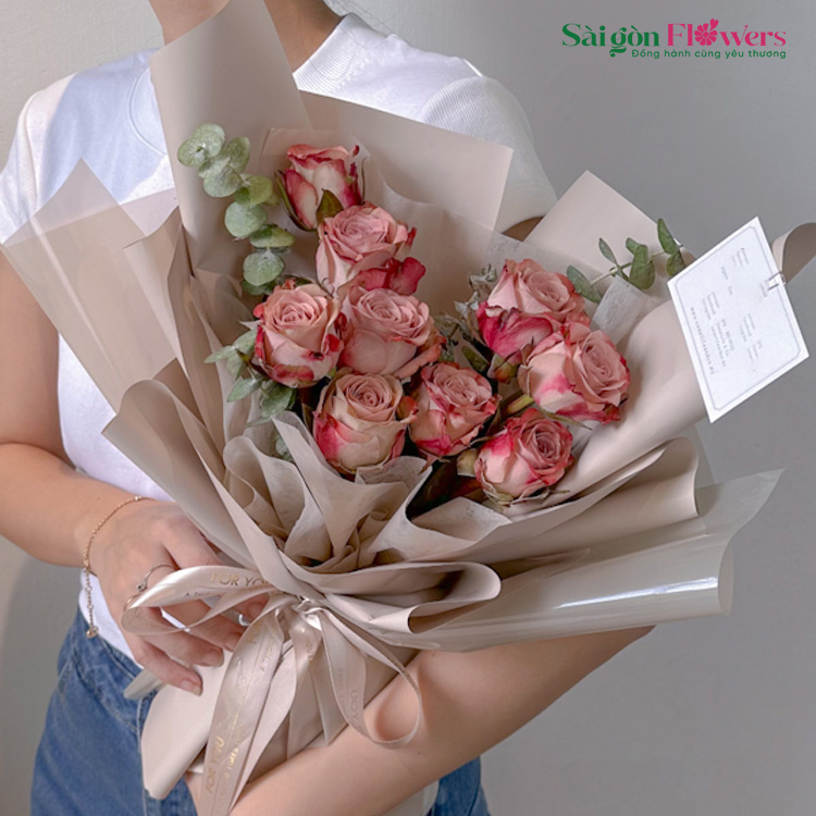 ĐIỀU HẠNH PHÚC