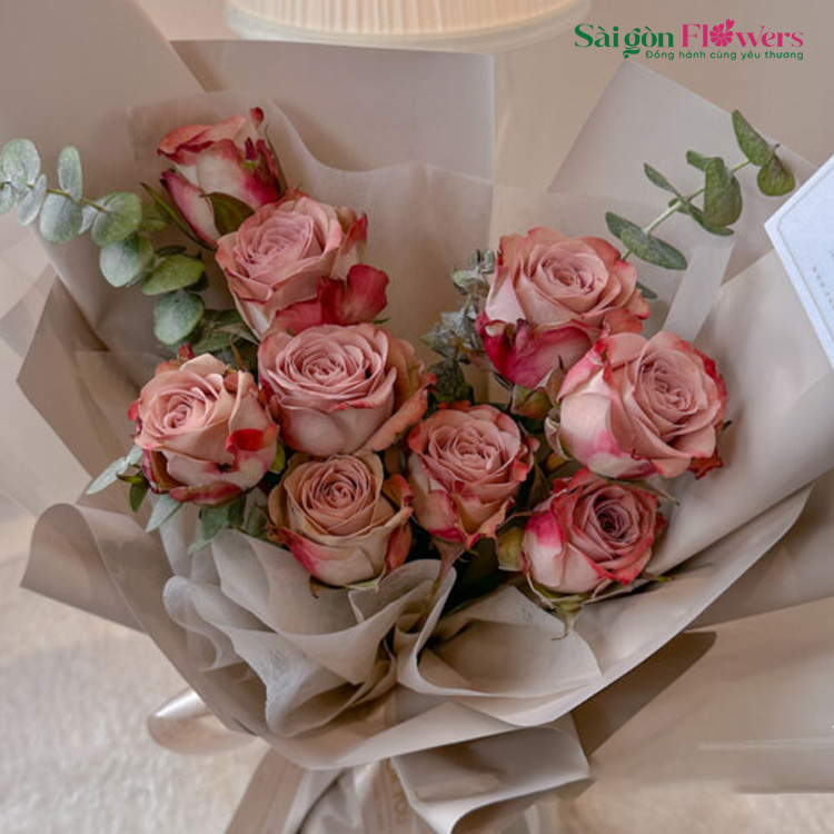 ĐIỀU HẠNH PHÚC