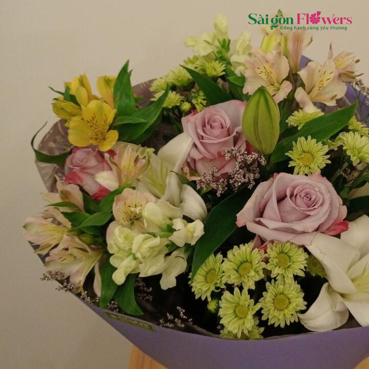 ĐIỀU TUYỆT VỜI