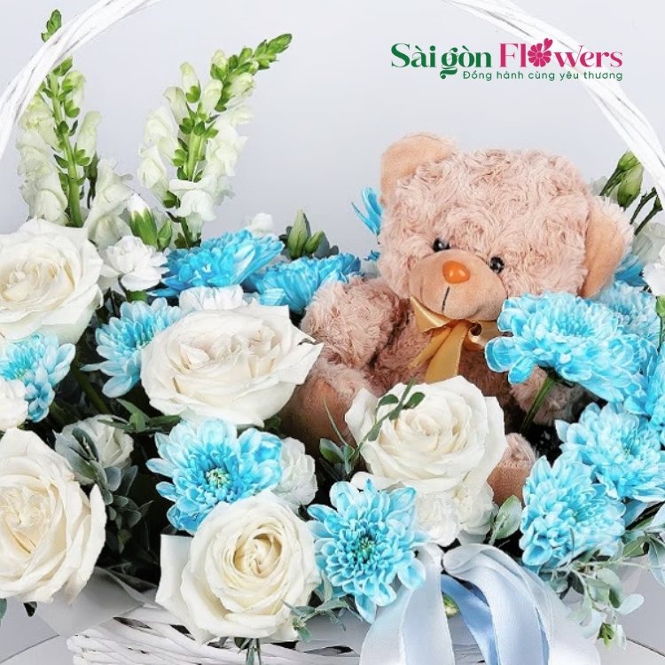 FOR BABY BOY