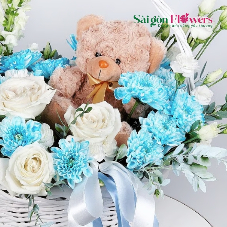 FOR BABY BOY