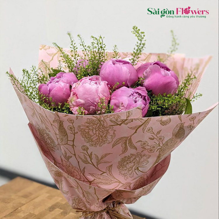 HẠNH PHÚC GIẢN ĐƠN