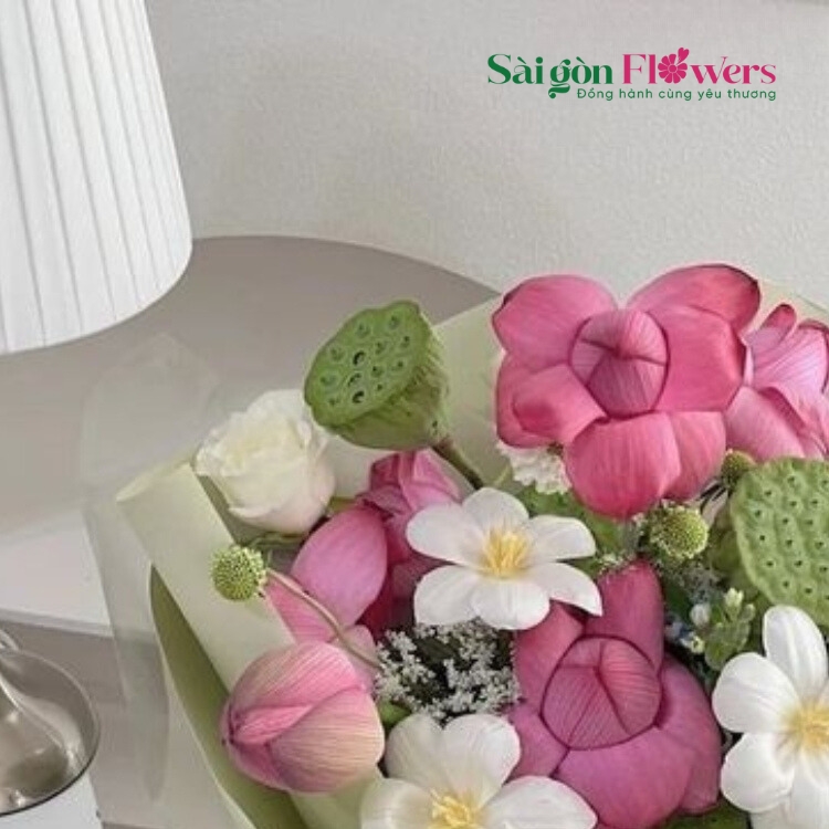 HỌA TIẾT ĐƠN GIẢN
