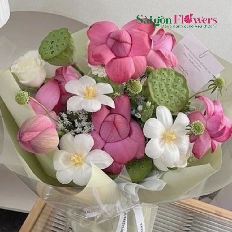 HỌA TIẾT ĐƠN GIẢN