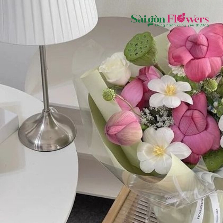HỌA TIẾT ĐƠN GIẢN
