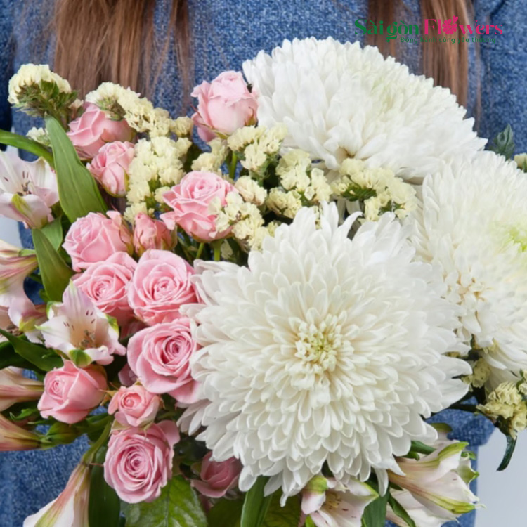 KẾT QUẢ CỦA CỐ GẮNG