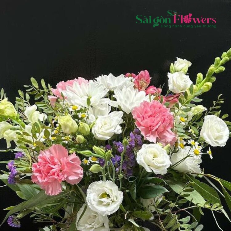 LUÔN LUÔN TƯƠI SÁNG
