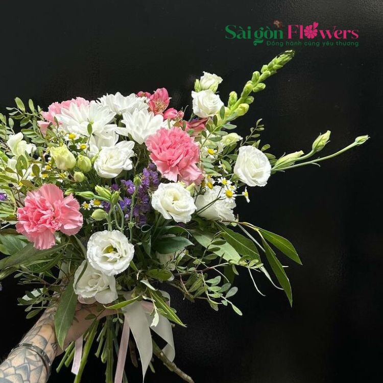LUÔN LUÔN TƯƠI SÁNG