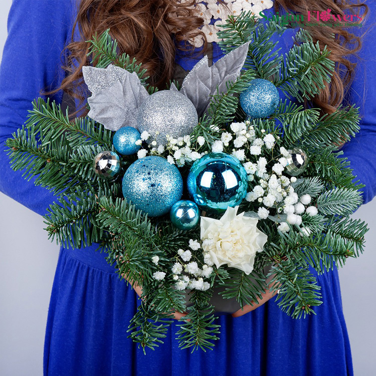 MAGIC WINTER