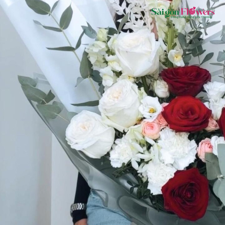 MANG ĐẾN NIỀM VUI