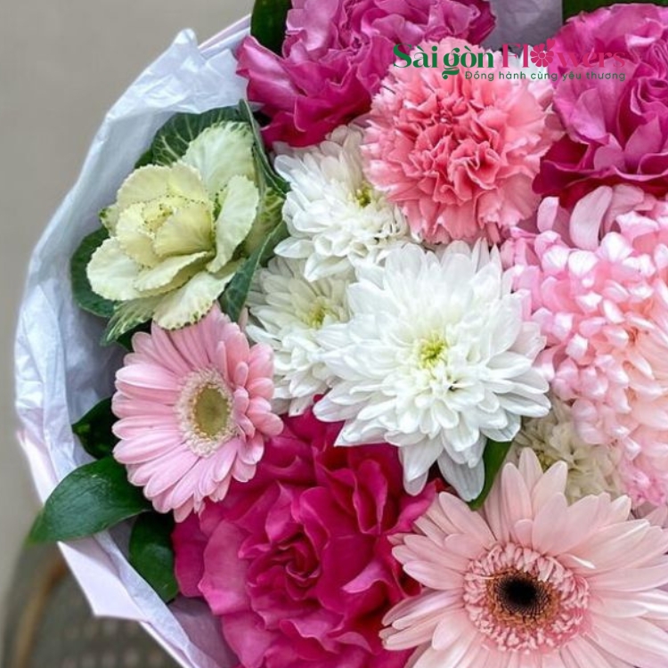 MAY MẮN HẠNH PHÚC