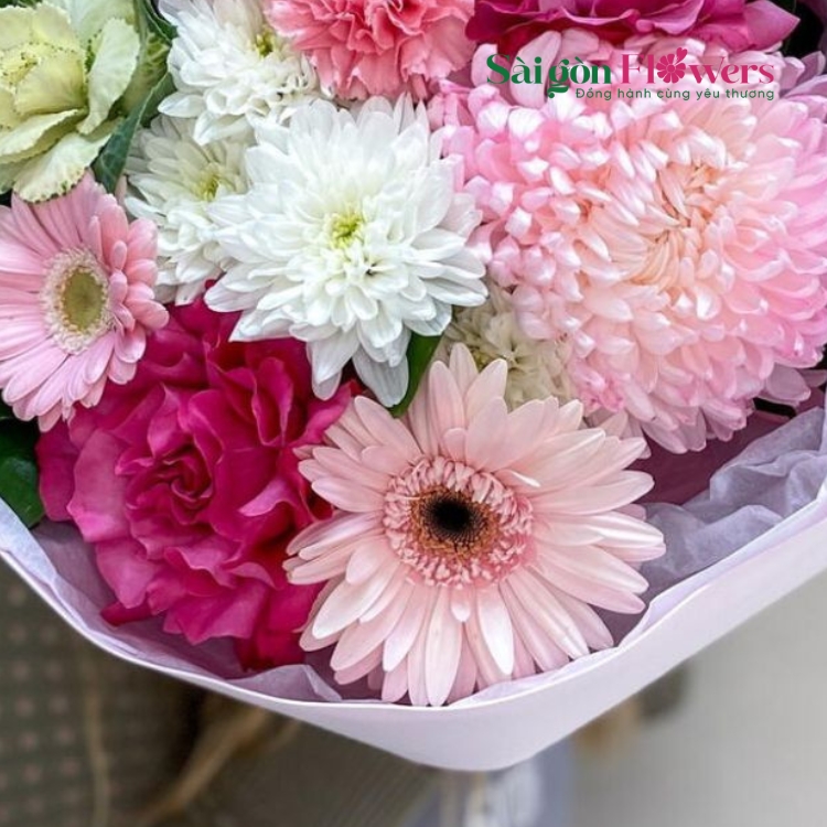 MAY MẮN HẠNH PHÚC