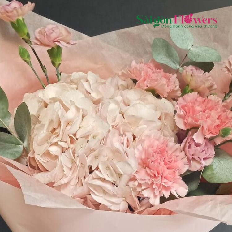 MỀM MẠI NHƯ LỤA