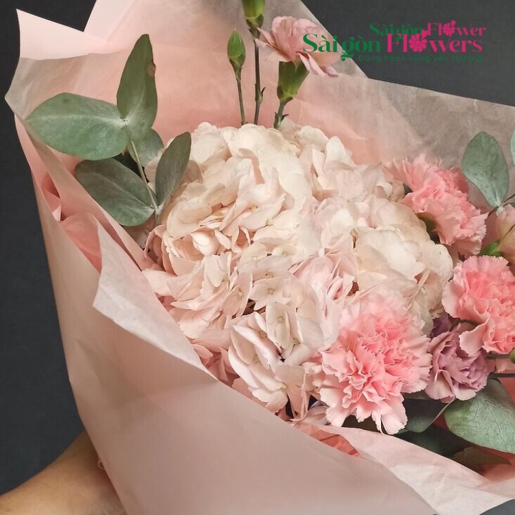 MỀM MẠI NHƯ LỤA