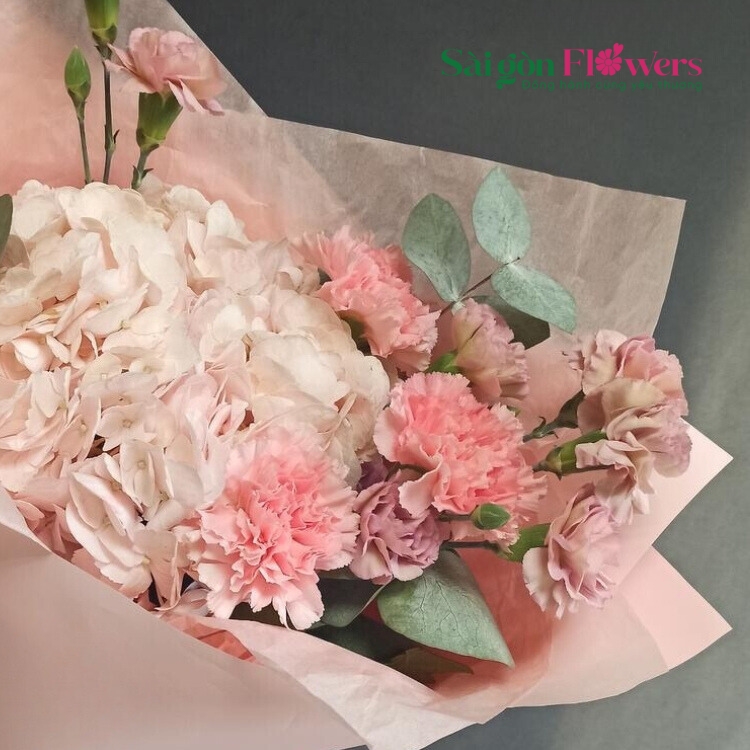 MỀM MẠI NHƯ LỤA