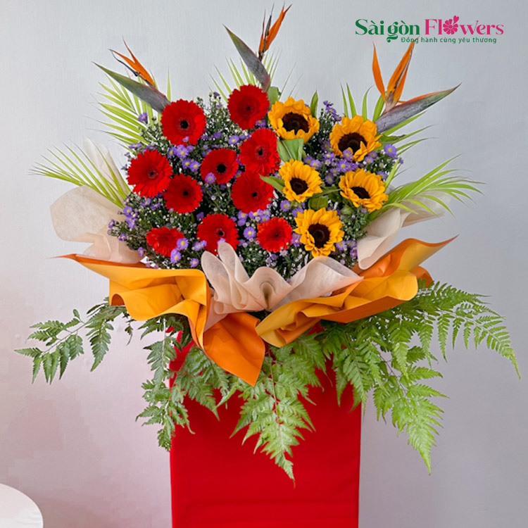 MỌI ĐIỀU SUÔN SẺ