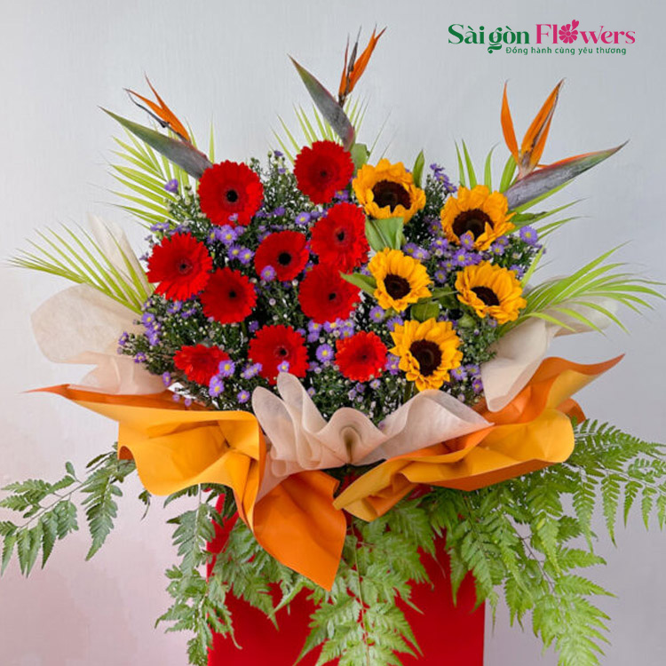 MỌI ĐIỀU SUÔN SẺ