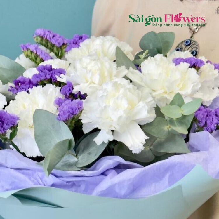 MỐI TÌNH BỀN CHẶT