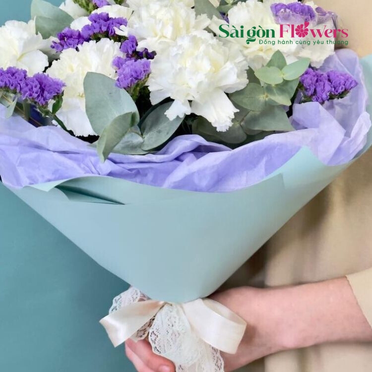 MỐI TÌNH BỀN CHẶT