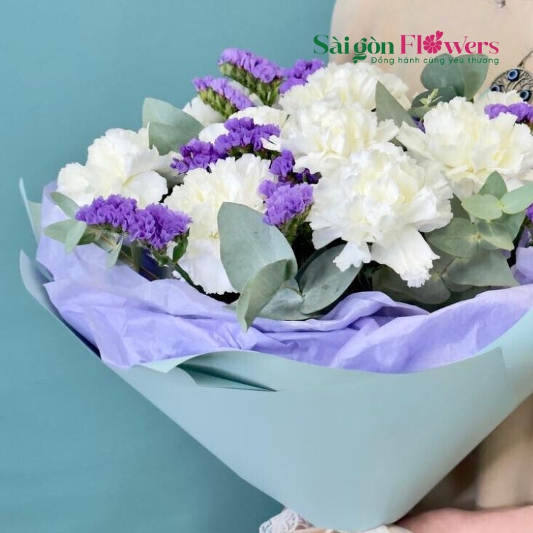 MỐI TÌNH BỀN CHẶT