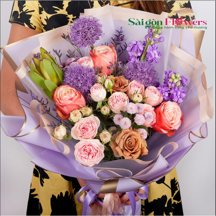 MỪNG RỠ KHI GẶP LẠI NHAU