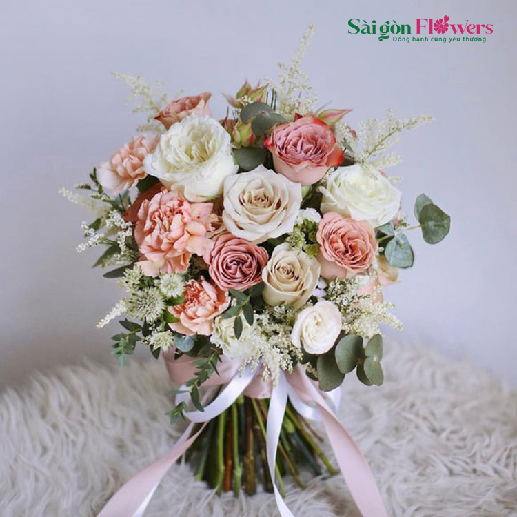 NGÀY HẠNH PHÚC CỦA ĐÔI TA