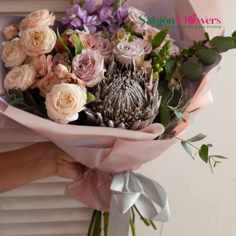 NGƯỜI ĐẶC BIỆT