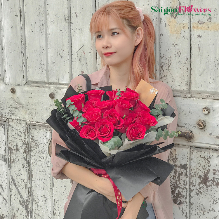 NIỀM HẠNH PHÚC