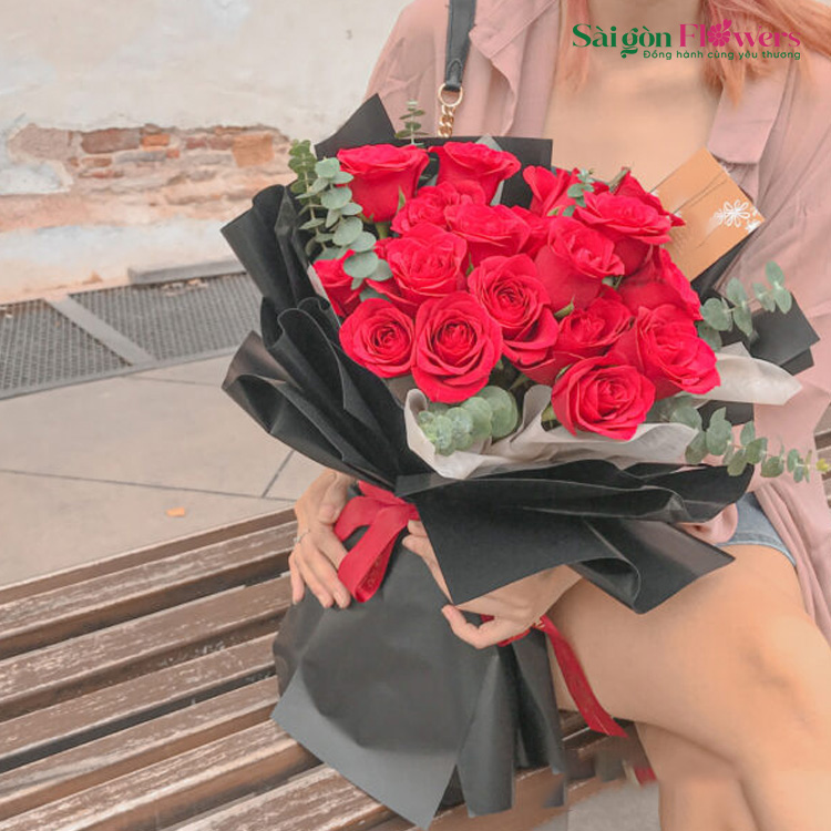 NIỀM HẠNH PHÚC
