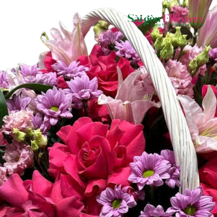 NIỀM VUI CHIA SẺ