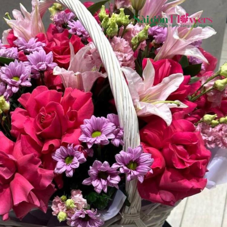 NIỀM VUI CHIA SẺ