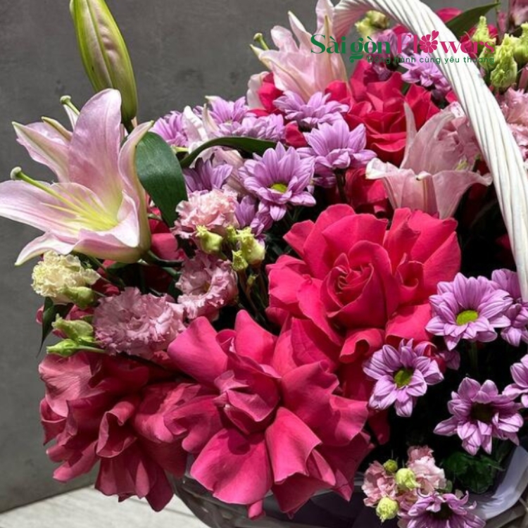 NIỀM VUI CHIA SẺ
