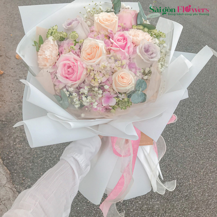 SINH NHẬT VUI VẺ