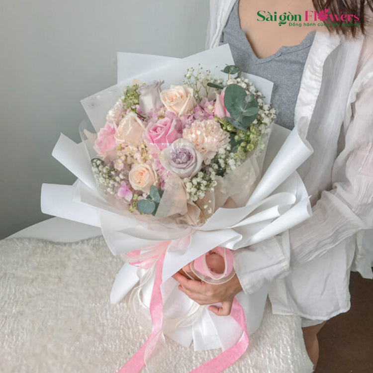 SINH NHẬT VUI VẺ